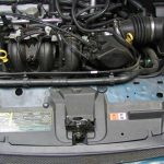 Ford Focus ST170 Headlights Installation Guide (1)