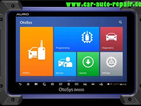 Here I want to share the procedures of how to program smart keys for Ford Explorer 2015 all keys lost via AURO IM600. What You Need? Ford Explorer Keyless Smart Key Fob (Amazon $15.95) IM600 (IM100 Amazon or IM100 UOBD2) Note:IM100 also can program keys for Ford Explorer,if you have question,ask your auro dealer. Procedures: Connect AURO IM600 to Ford Explorer,and select “IMMO”. Then it will show the disclaimer massage,select “Accept” Now it will show the vehicle brand option,select “FORD” Select “Manual Selection” Select “USA” Select “Explorer” Select “2011-2015” Select “Smart Key” Keless System(CAN) All smart keys lost It prompt you “This function will delete all learned smart keys.Would you like to continue?” Press “Yes” to continue Then follow the AURO IM600 to operate Turn the ignition to ON position with the engine OFF. It will prompt you “This procedure will take 10 minutes.Would you like to continue?” Press “Yes” to continue Configuring the system,please wait about 10 minutes… During the programming progress,the system will program and erase keys automatically Then follow the operation to insert the smart key to be learned into the slot. Learning key,please wait… Learning successful.Do you want to learn the next key? Press “Yes” to continue Remove the smart key from the slot. Insert the smart key to be learned into the slot. Learning key,please wait… Learned Keys:2 Press “OK” to continue And if you want to learn more keys,press “Yes” to add more. 14 Done!
