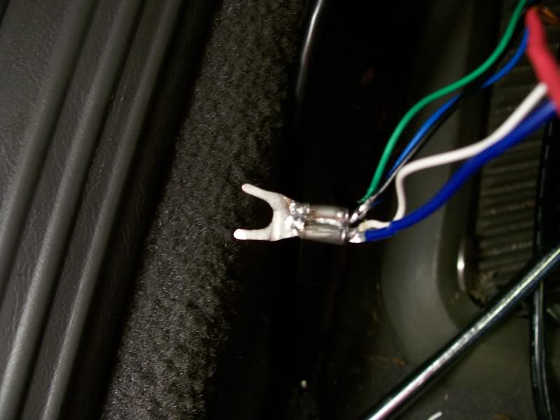 Ford Focus Innovate LC1 Wideband Wiring Guide